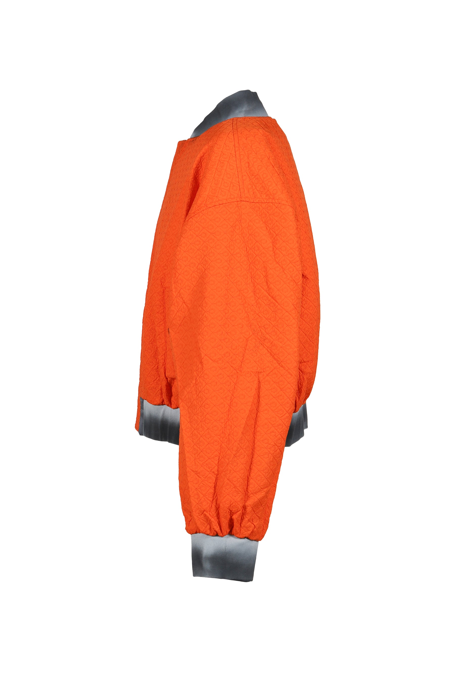 REVERSIBLE DETACHED BOMBER / SEAFOAM