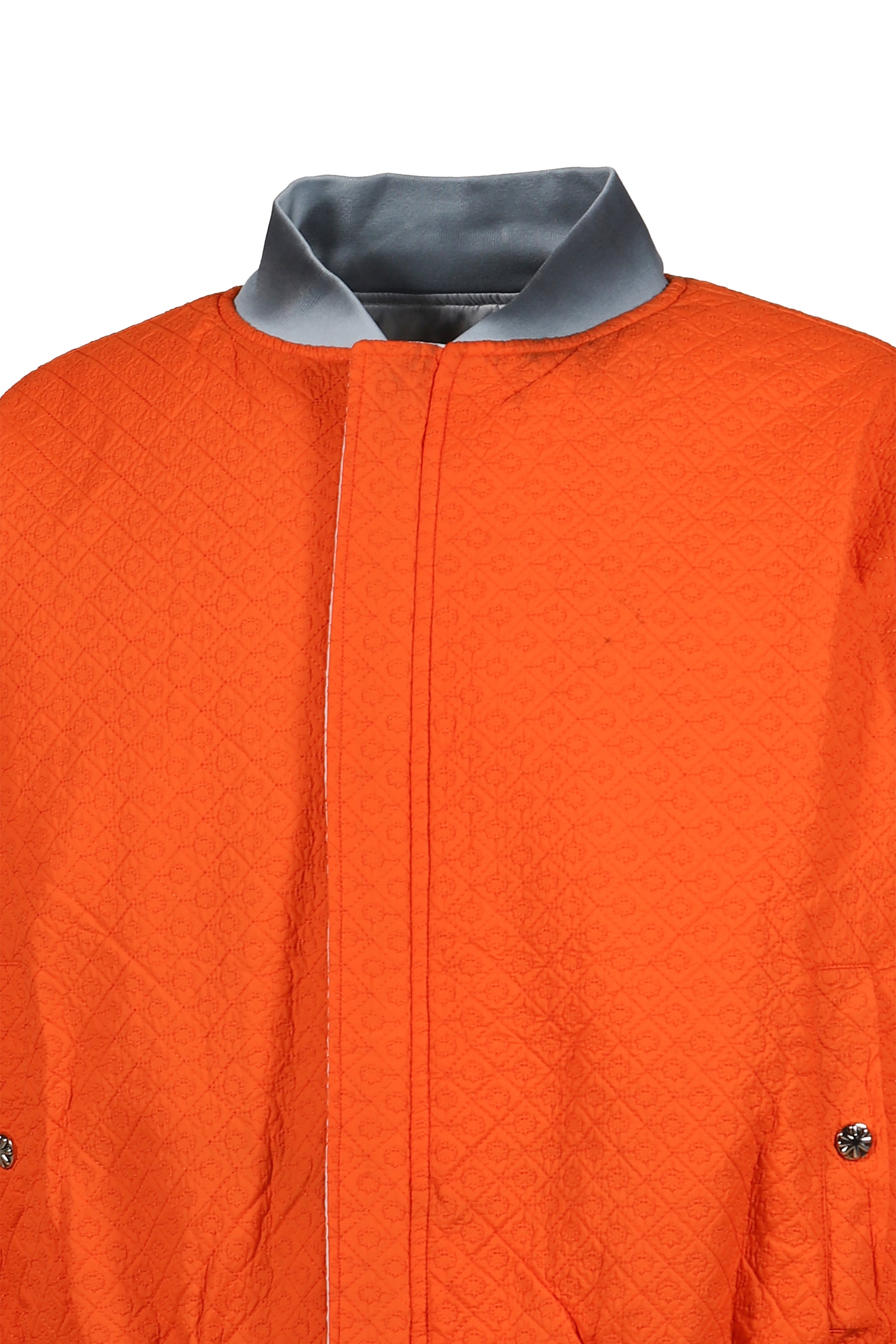 REVERSIBLE DETACHED BOMBER / SEAFOAM