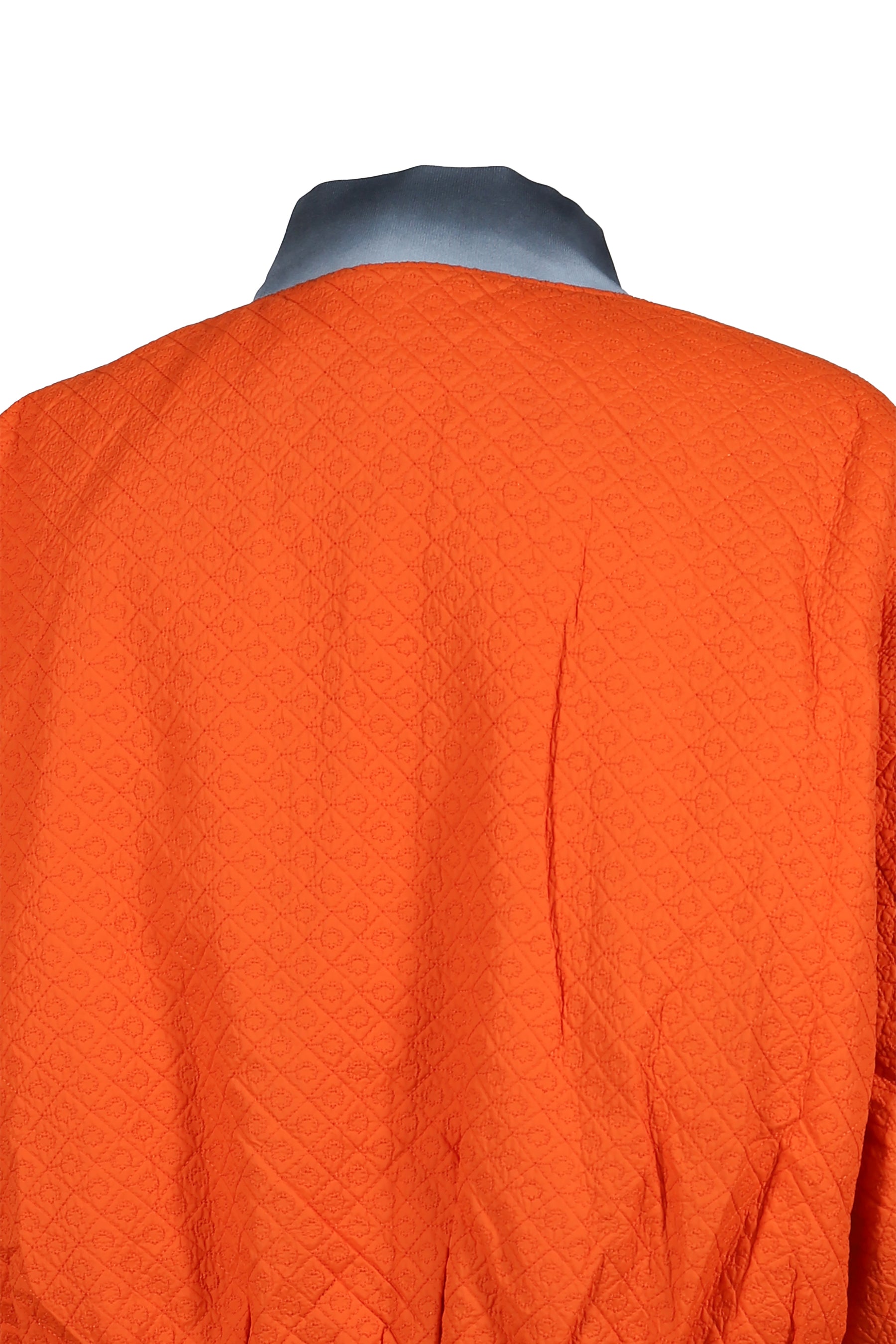 REVERSIBLE DETACHED BOMBER / SEAFOAM