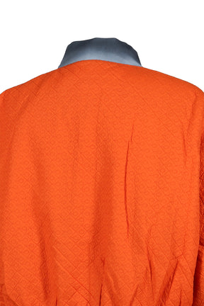 REVERSIBLE DETACHED BOMBER / SEAFOAM