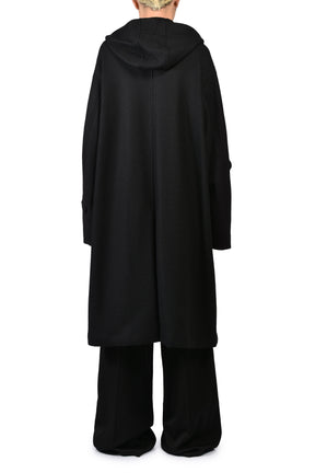 LONG N-3B / BLK