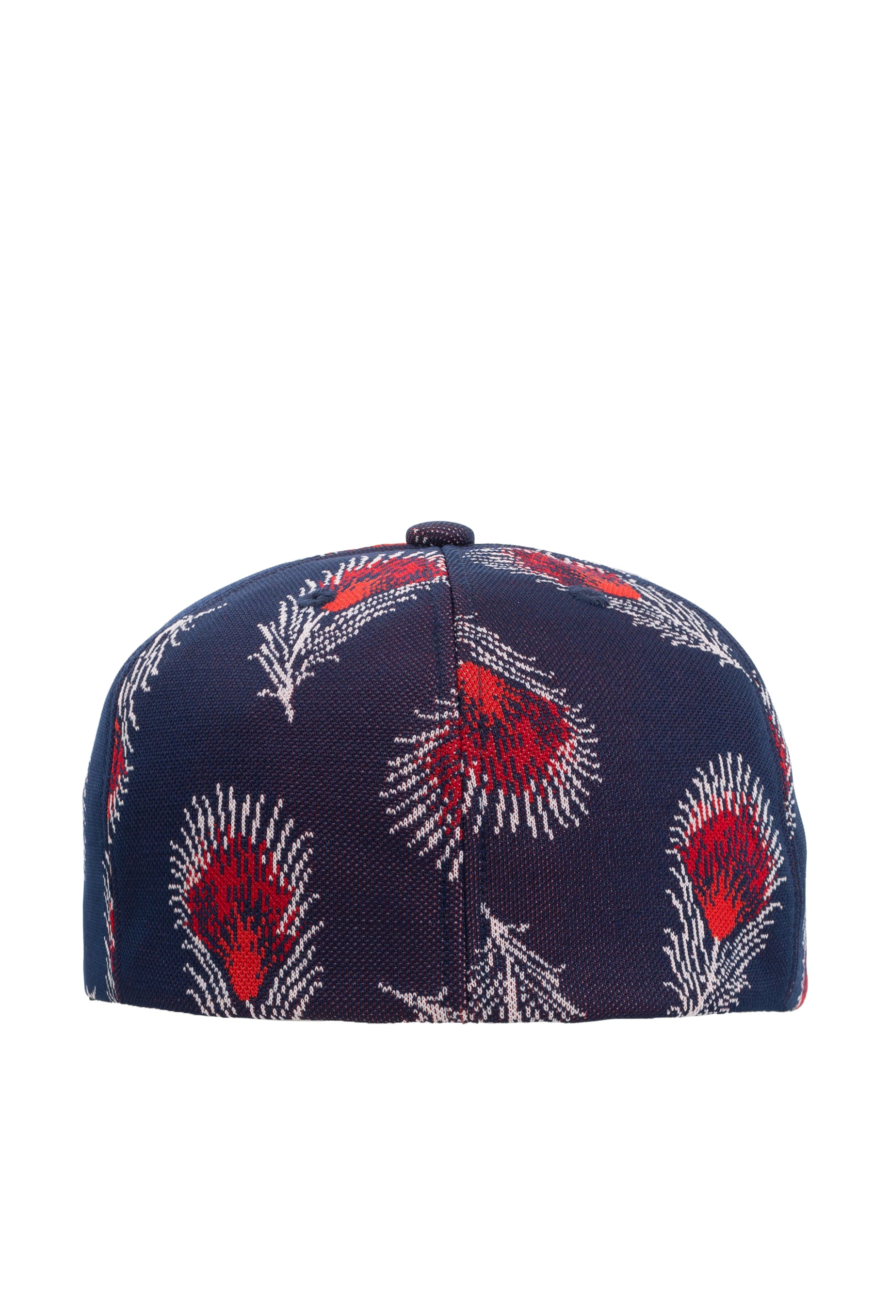 BASEBALL CAP - POLY JQ. / FEATHER