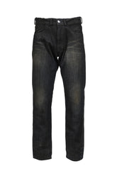DENIM REG DARK A5 / DARK BLU