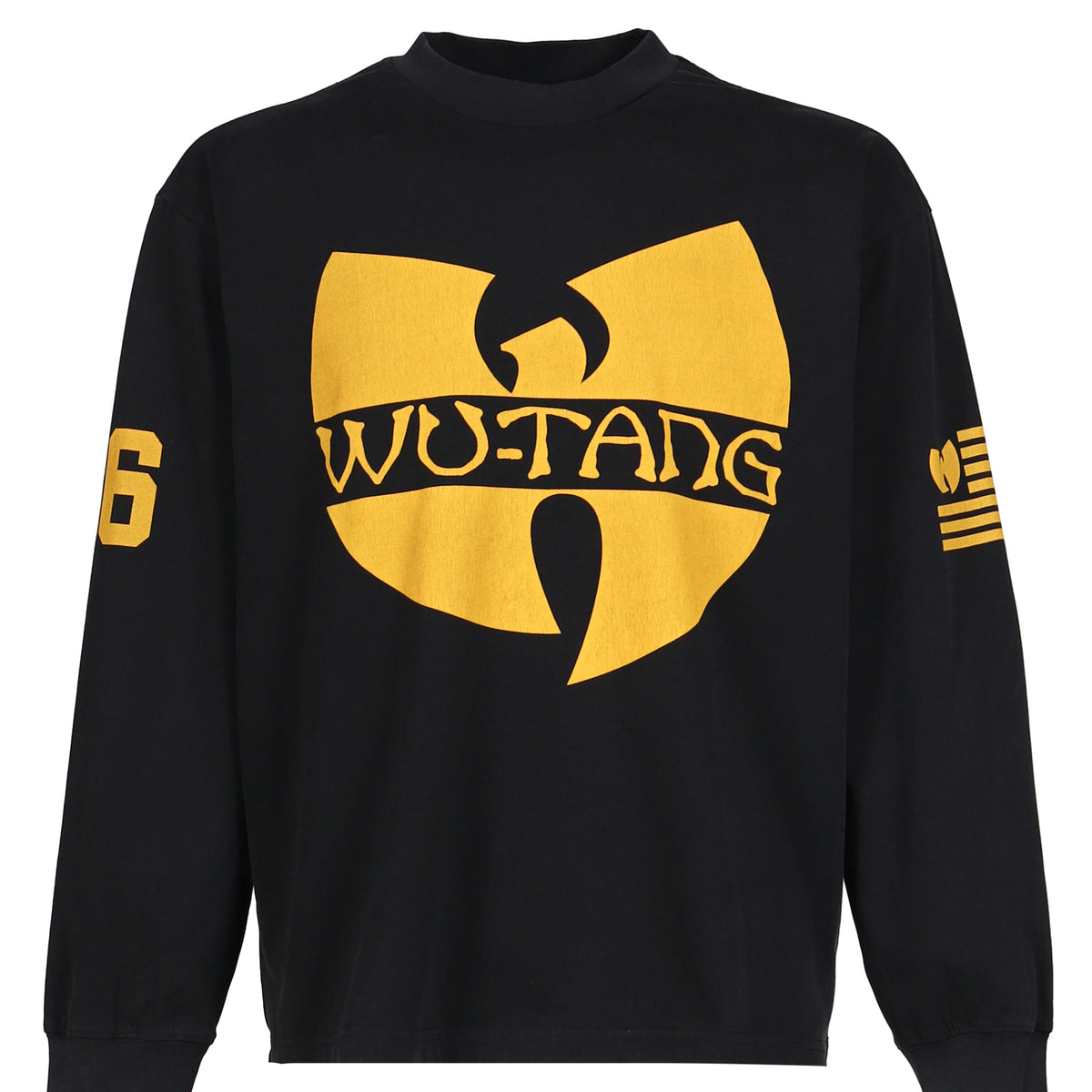 Wu-Tang Clan × NUBIAN ウータン クラン × ヌビアン 限定コレクション