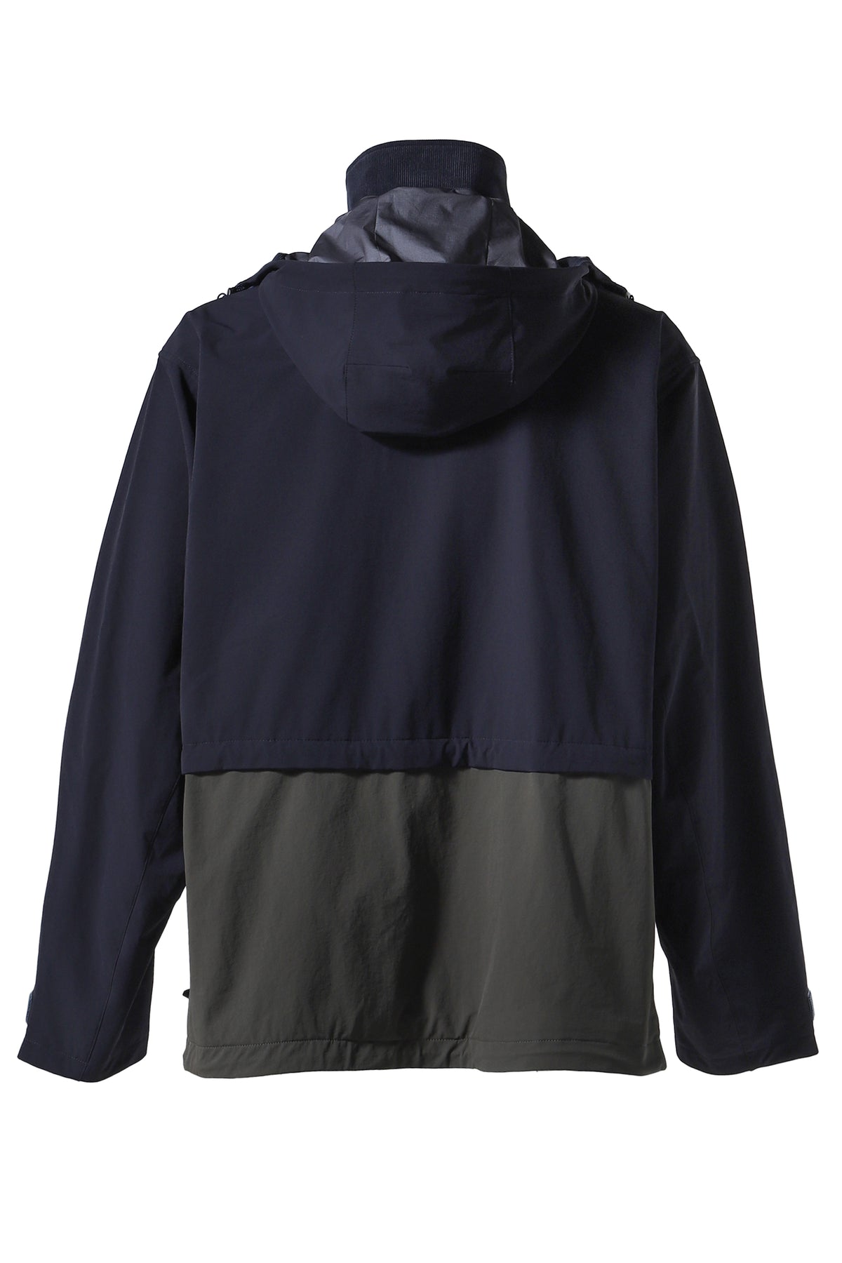 WINDSTOPPER MULTI POCKET JACKET / NVY