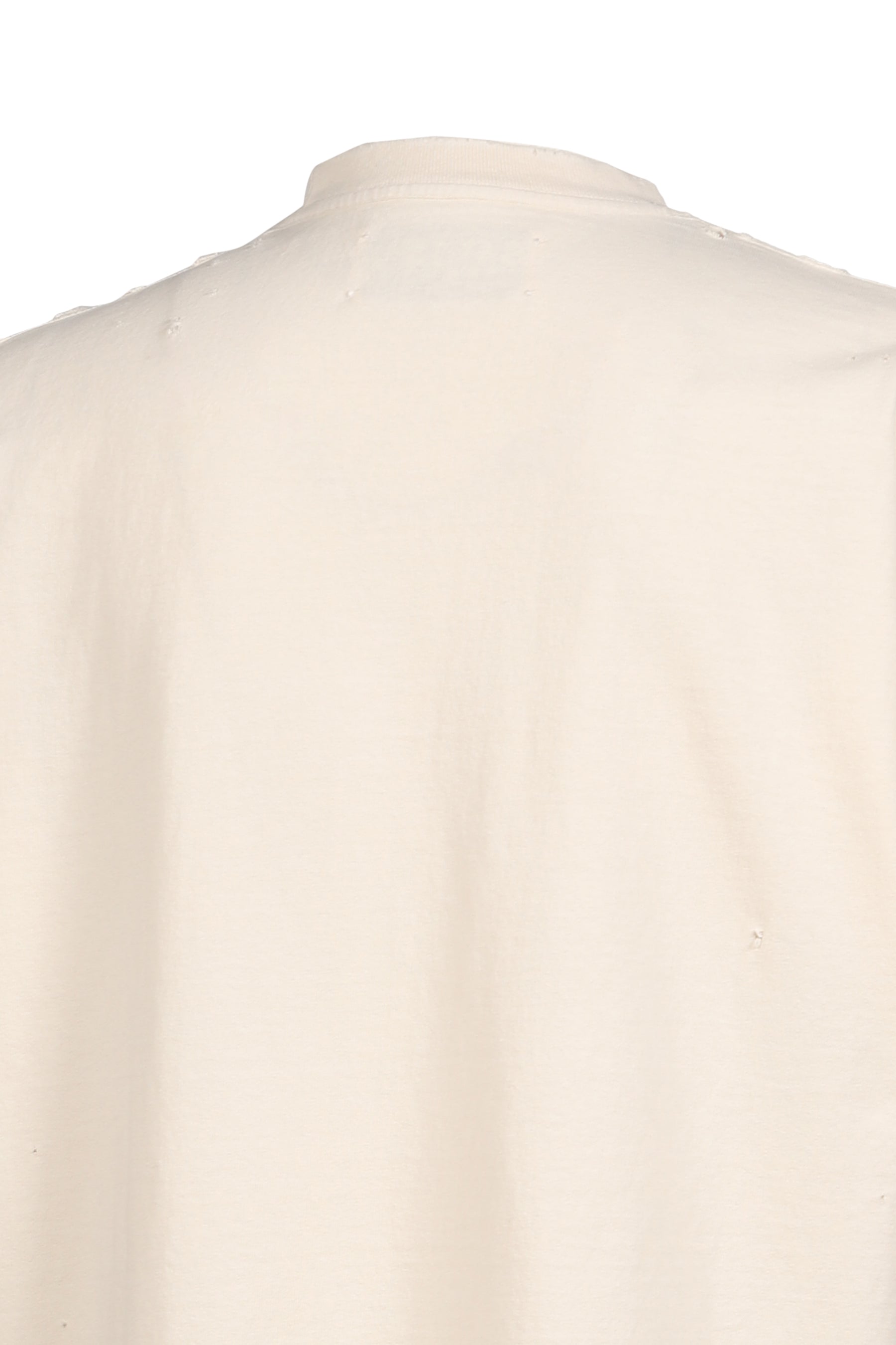 TOTAL FREEDOM TEE / WHT