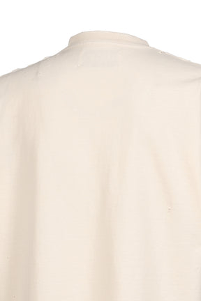 TOTAL FREEDOM TEE / WHT