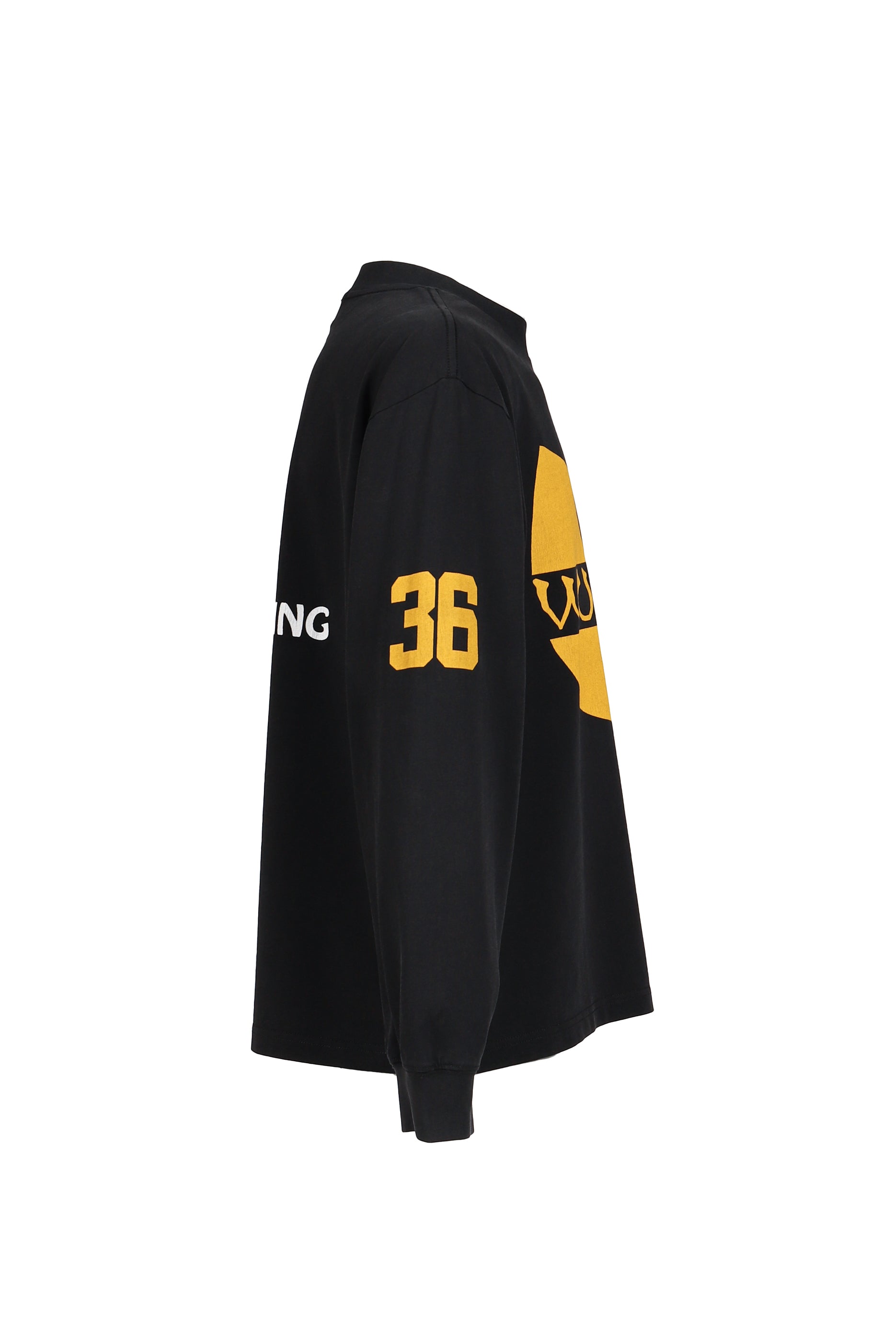 Wu-Tang Clan × NUBIAN ウータン クラン × ヌビアン 限定コレクション