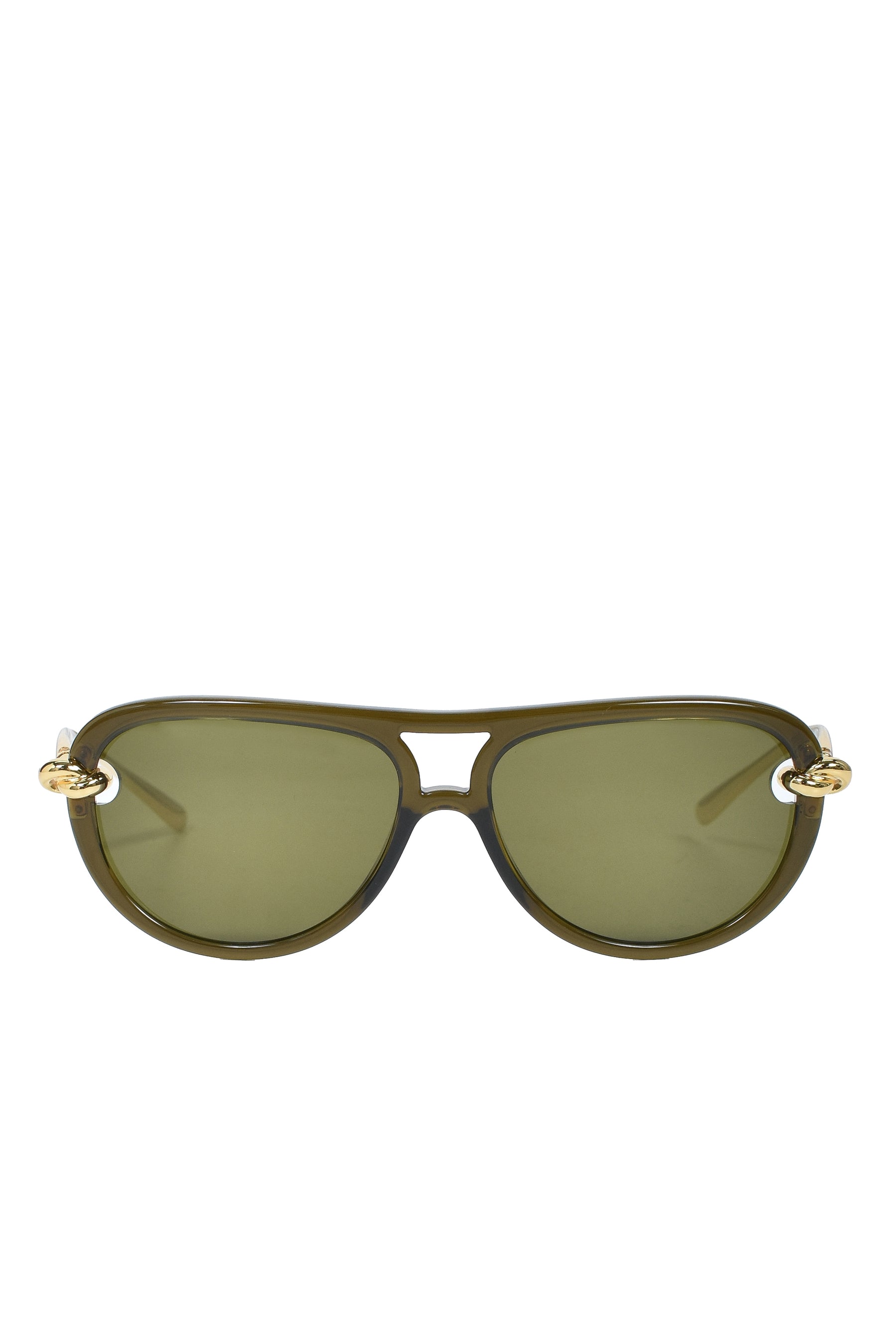 KNOT AVIATOR / BRW