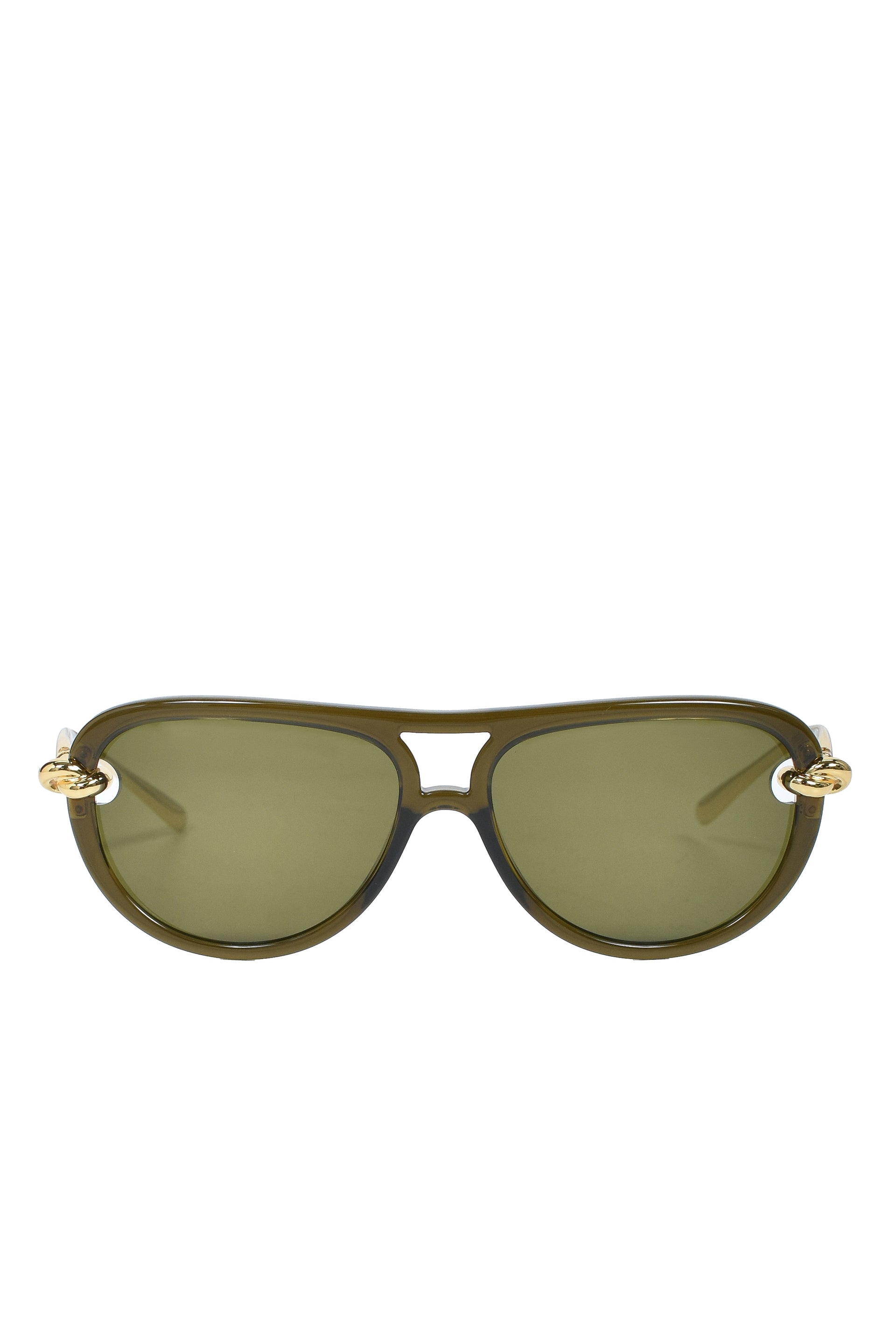 KNOT AVIATOR / BRW