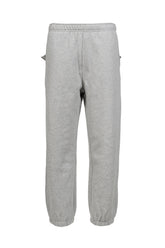 DIMPLE SWEATPANT / GRY