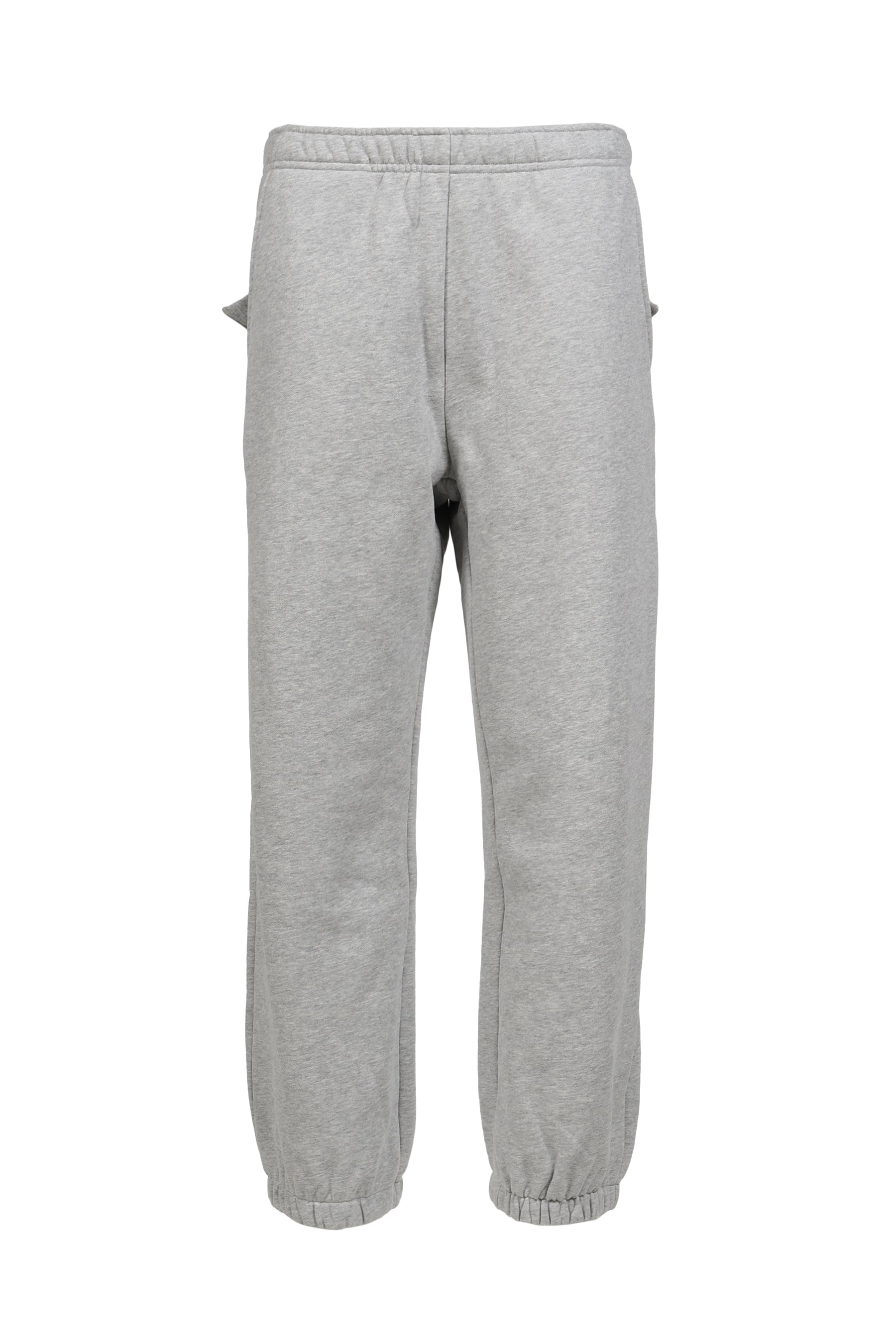 DIMPLE SWEATPANT / GRY