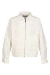 TECHNA SHIRTS / WHITE