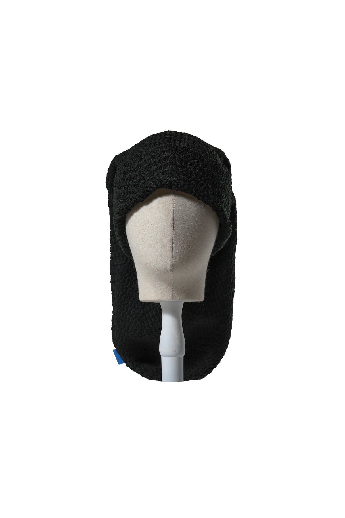 SOCK HAT / BLK