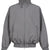 STAND COLLAR JACKET / FLAT MEDIUM GRY
