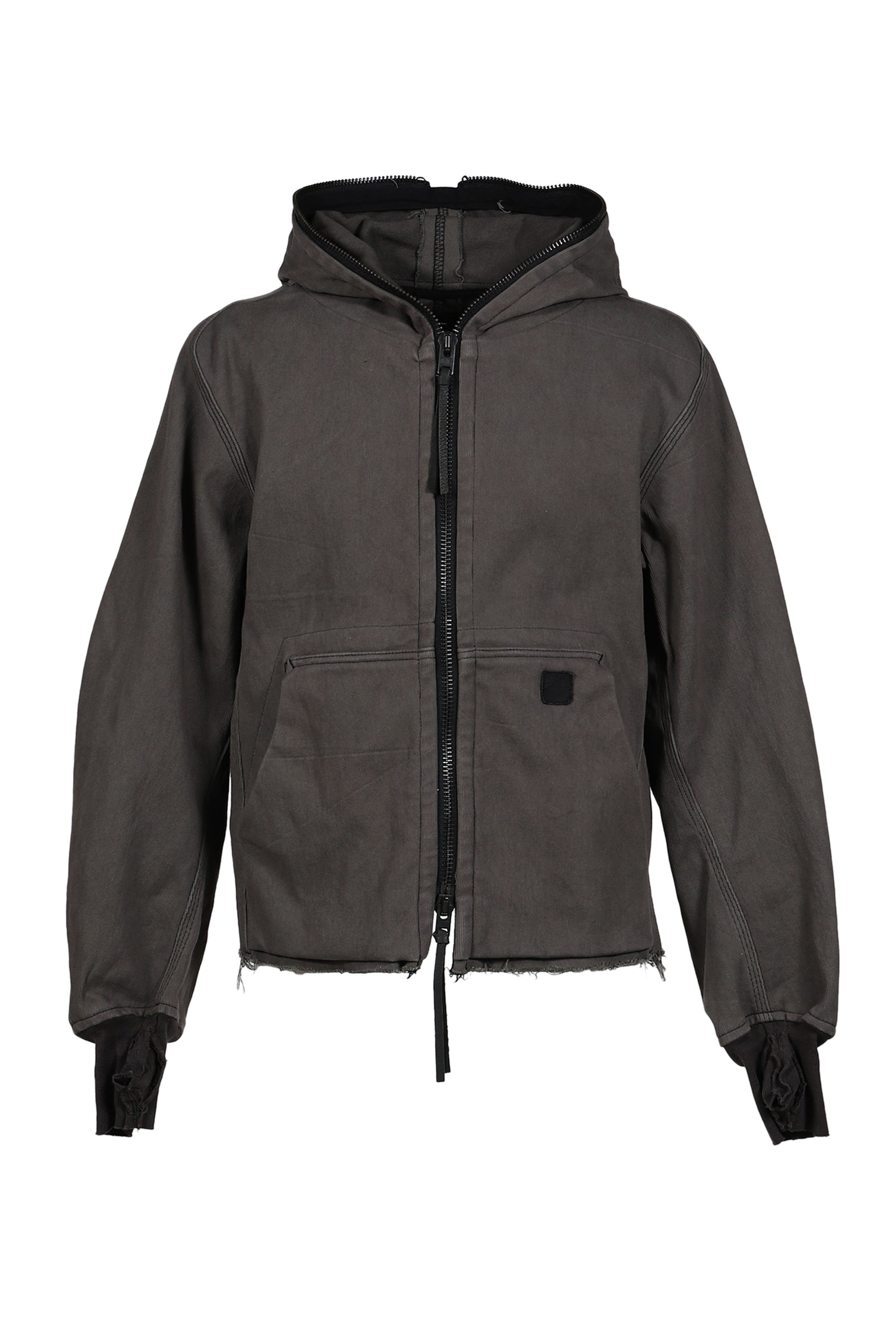 COMBAT ACTIVE JACKET / BLK