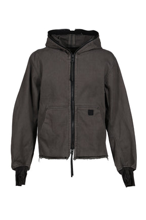 COMBAT ACTIVE JACKET / BLK