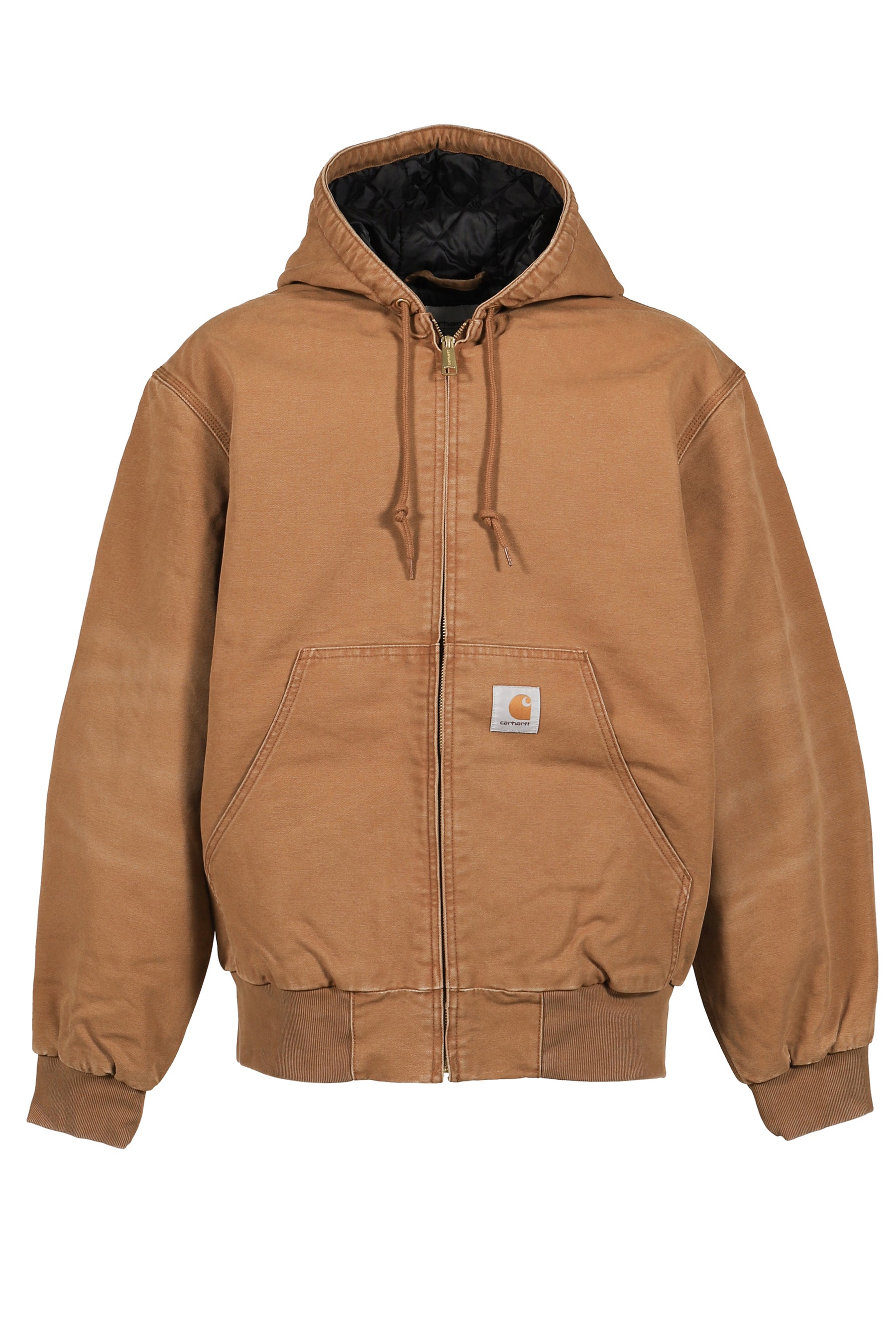 Carhartt FW25 OG Active Jacket / Hamilton Brown - Nubian