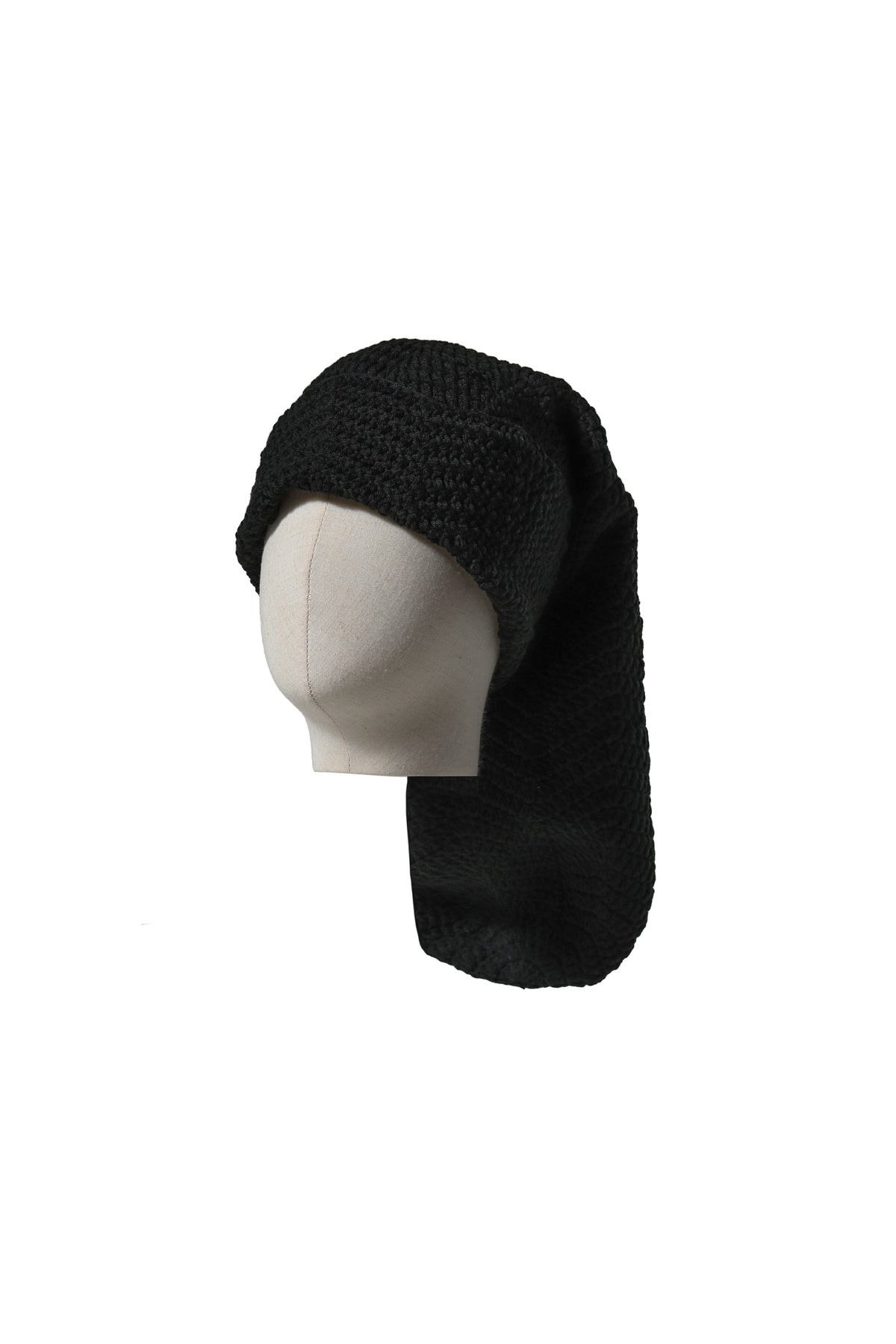 SOCK HAT / BLK