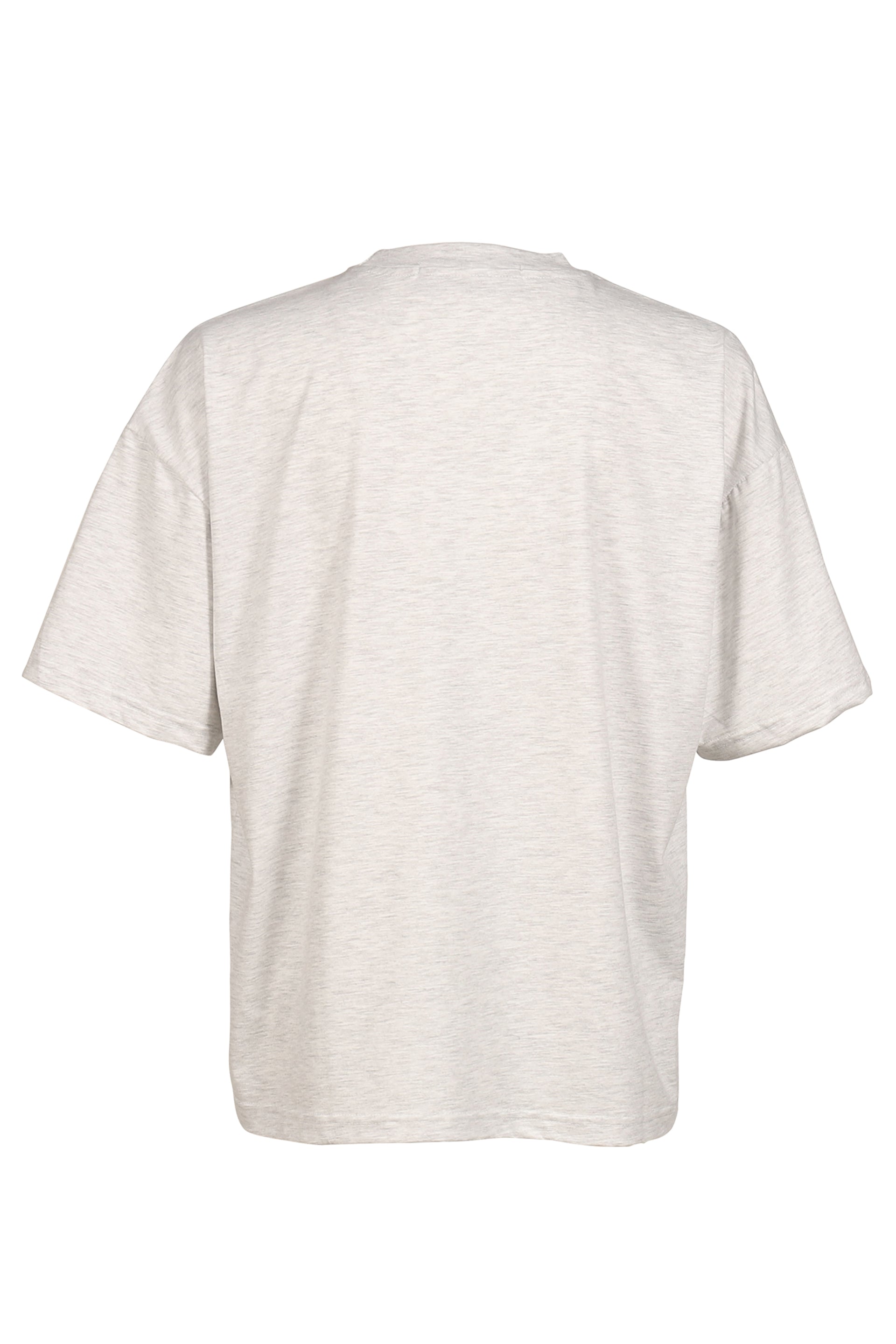 FRIENDSHIP TEE(EXCLUSIVE) / GRY