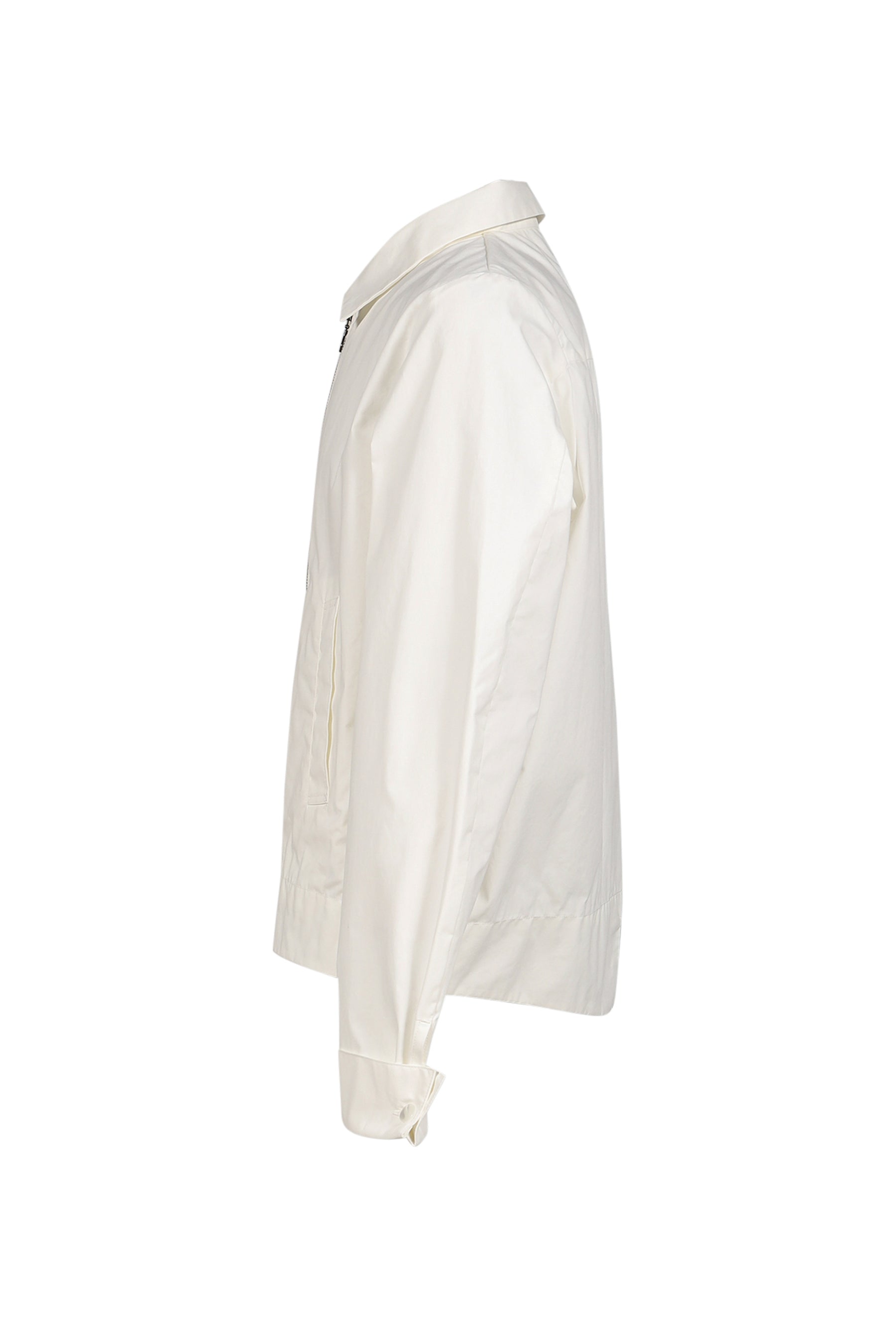 TECHNA SHIRTS / WHITE