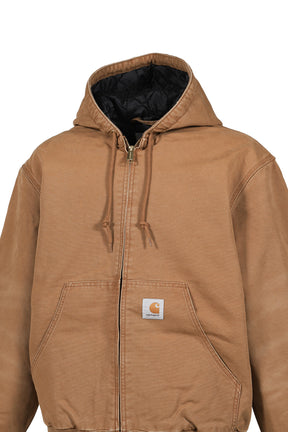 OG ACTIVE JACKET / HAMILTON BRW 