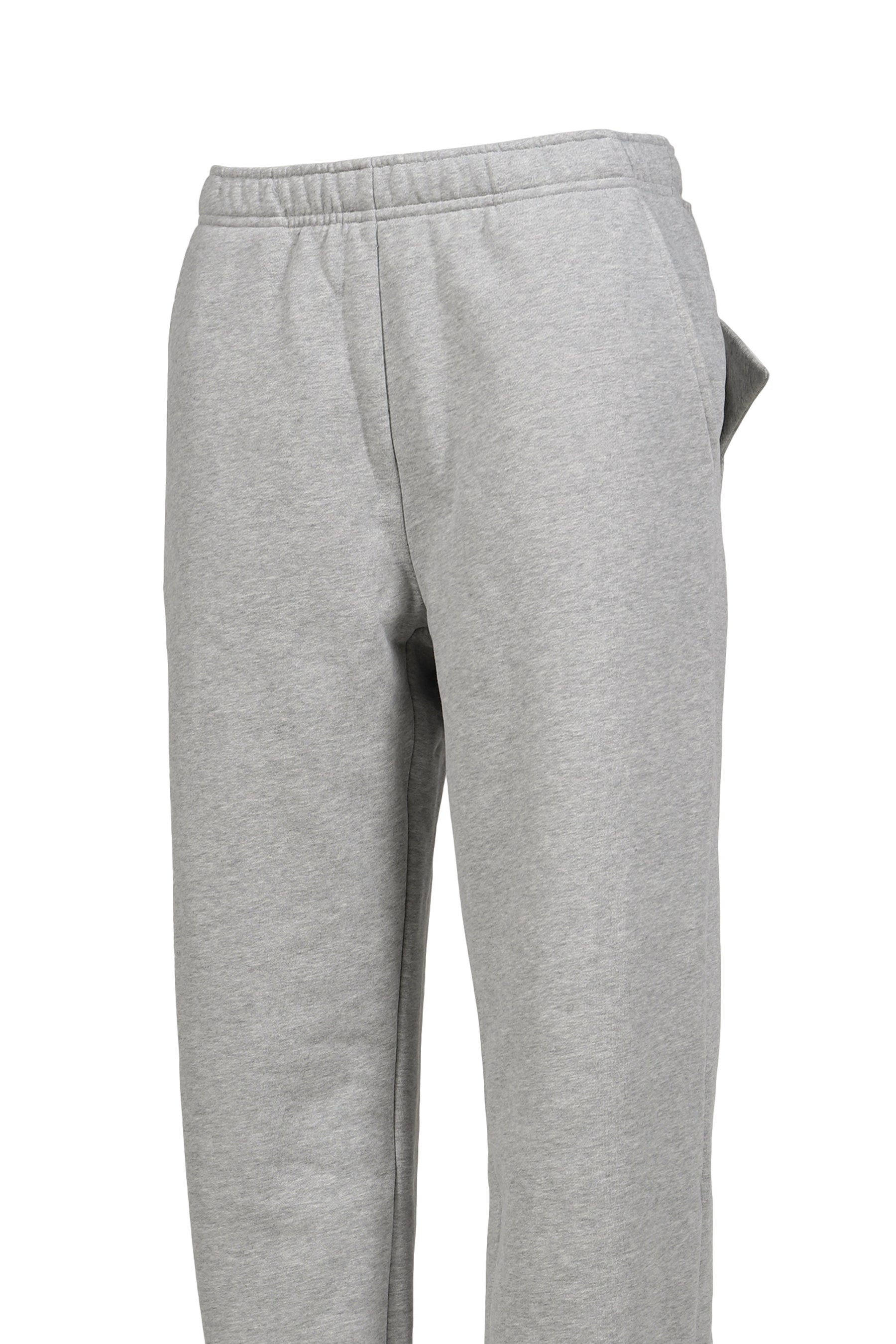 DIMPLE SWEATPANT / GRY