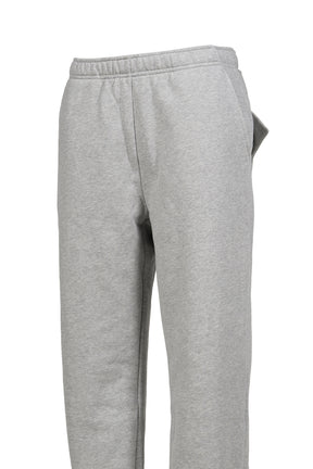 DIMPLE SWEATPANT / GRY