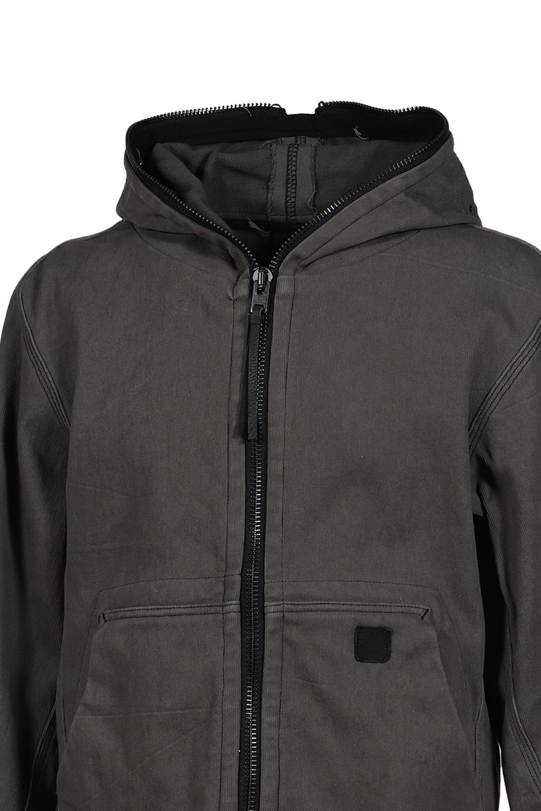 COMBAT ACTIVE JACKET / BLK