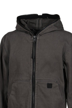 COMBAT ACTIVE JACKET / BLK