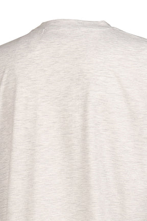 FRIENDSHIP TEE(EXCLUSIVE) / GRY