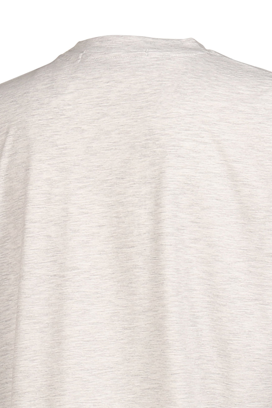 FRIENDSHIP TEE(EXCLUSIVE) / GRY