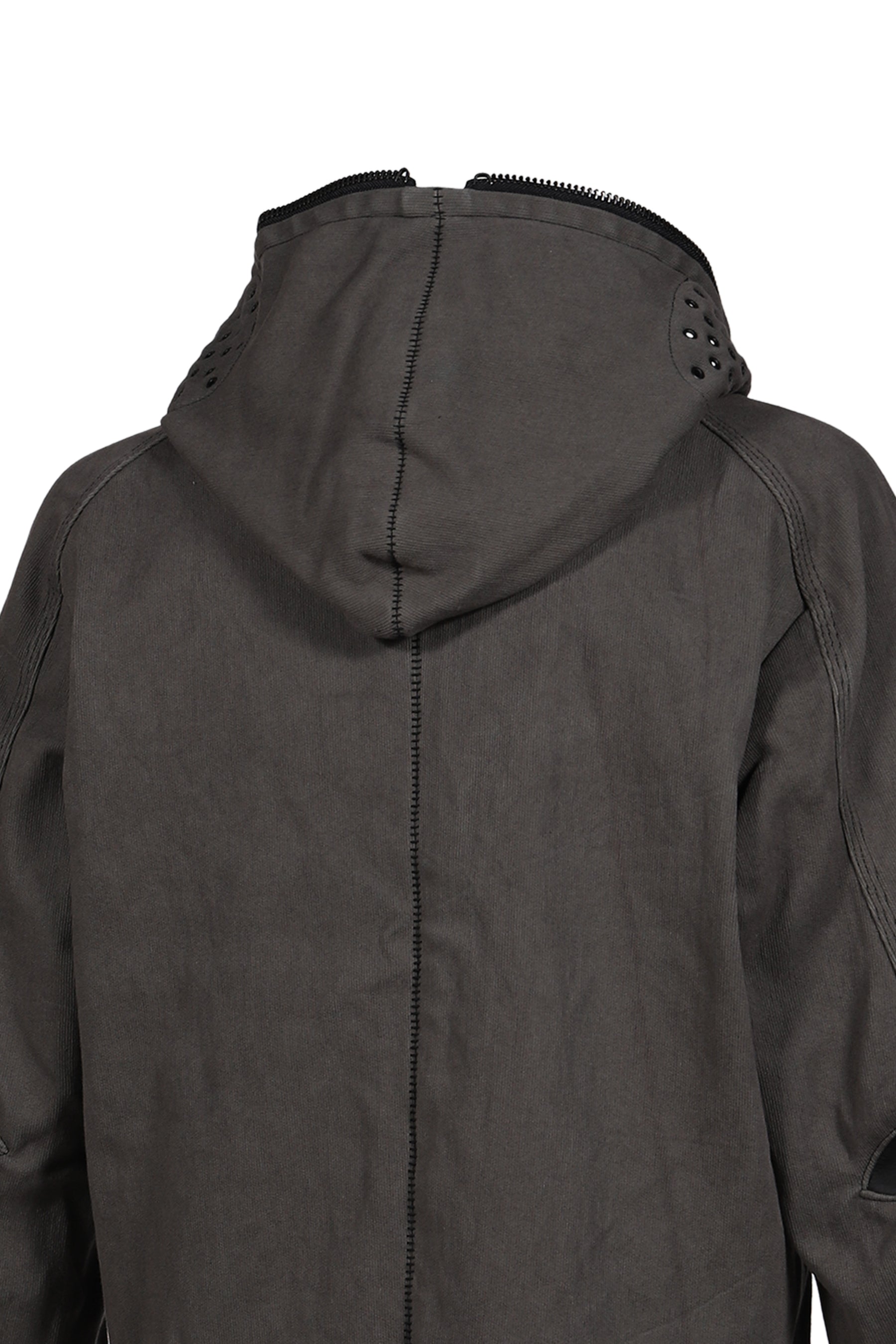 COMBAT ACTIVE JACKET / BLK
