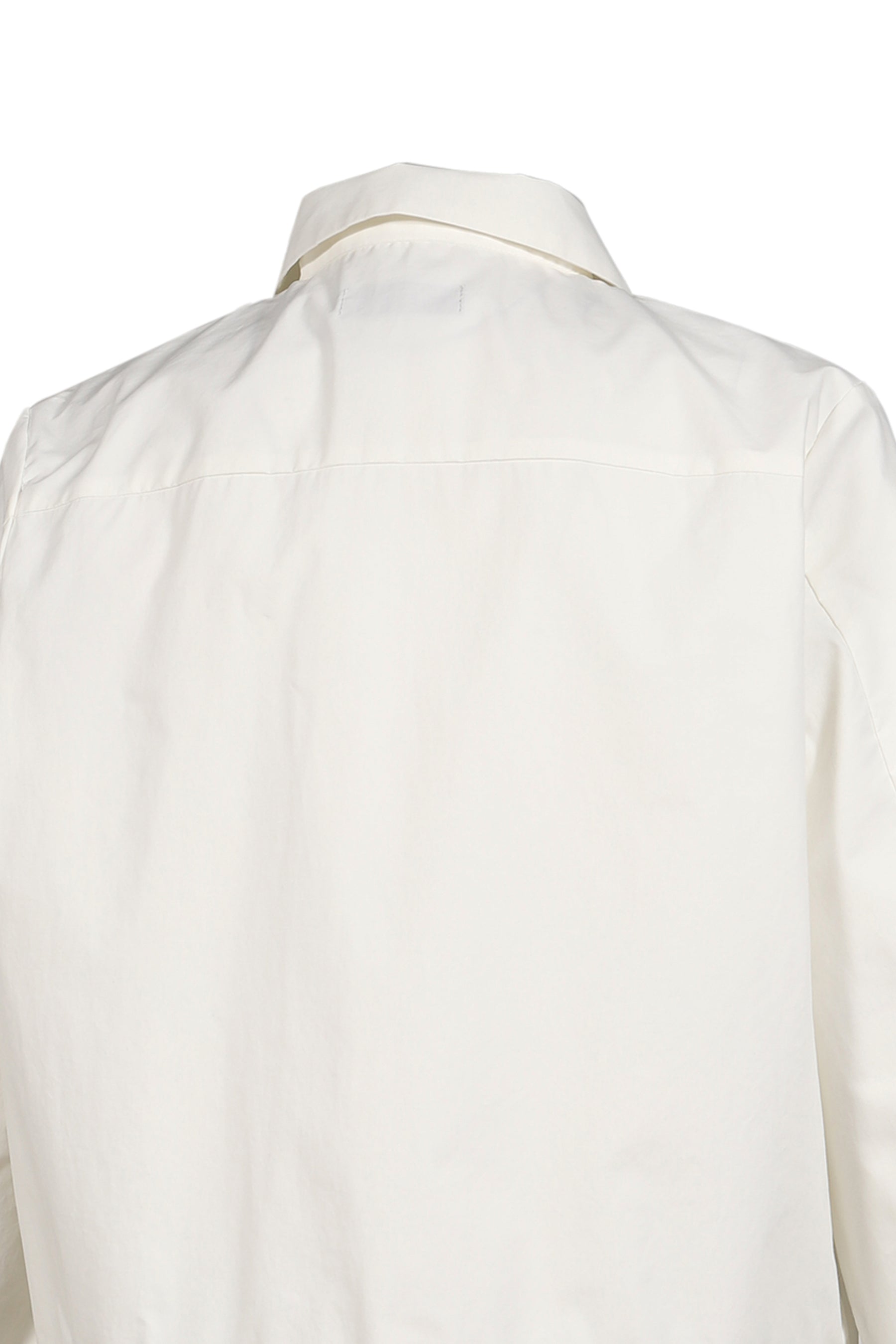 TECHNA SHIRTS / WHITE