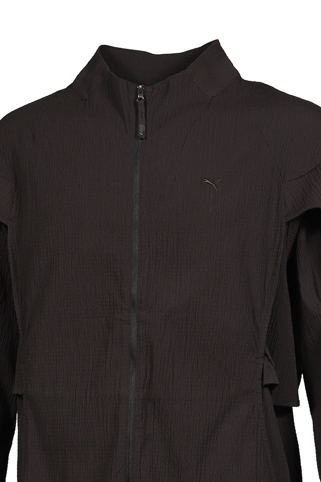 CLRT LIGHT JACKET / DARK UMBER