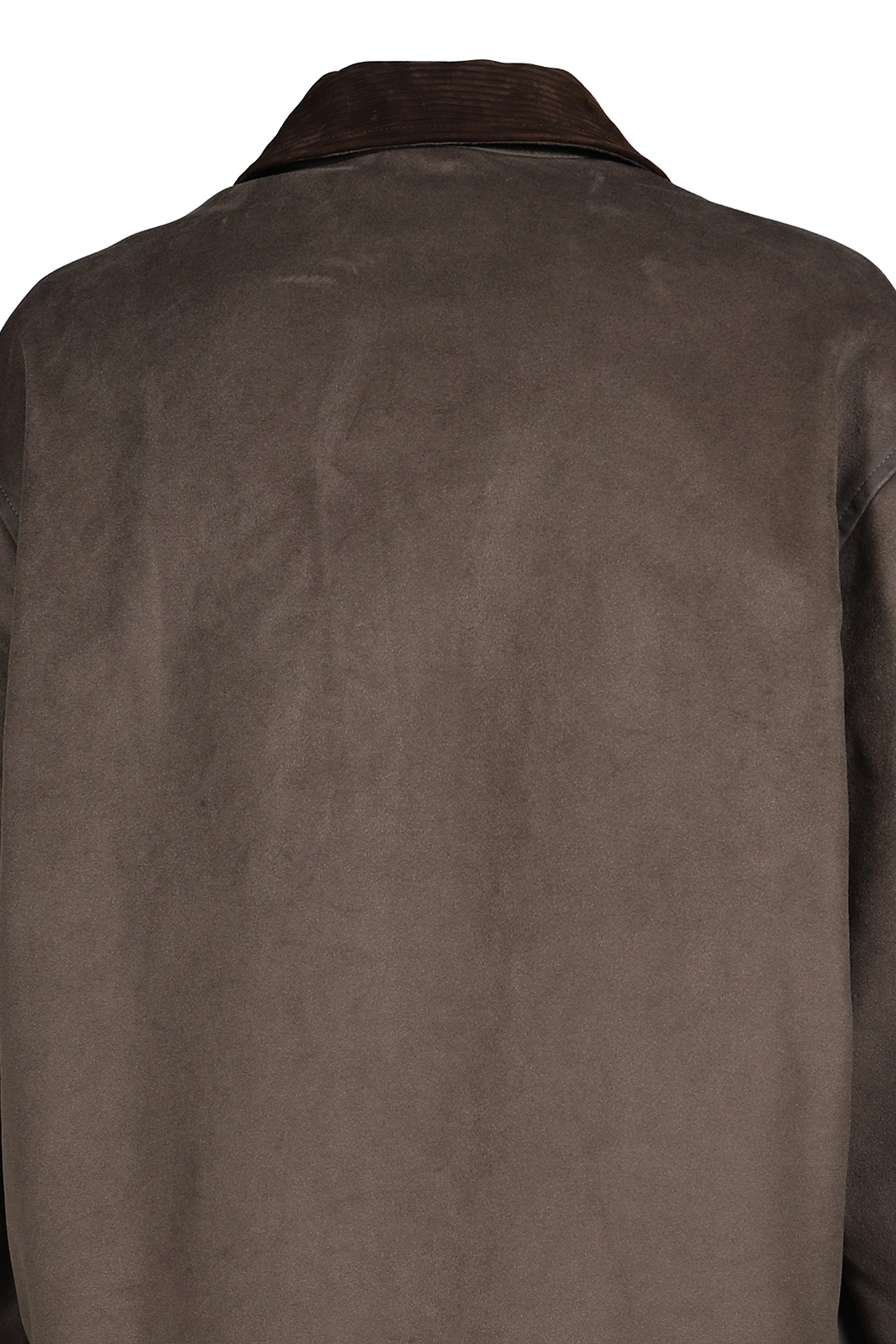 OVERSHIRT / KHA BRW