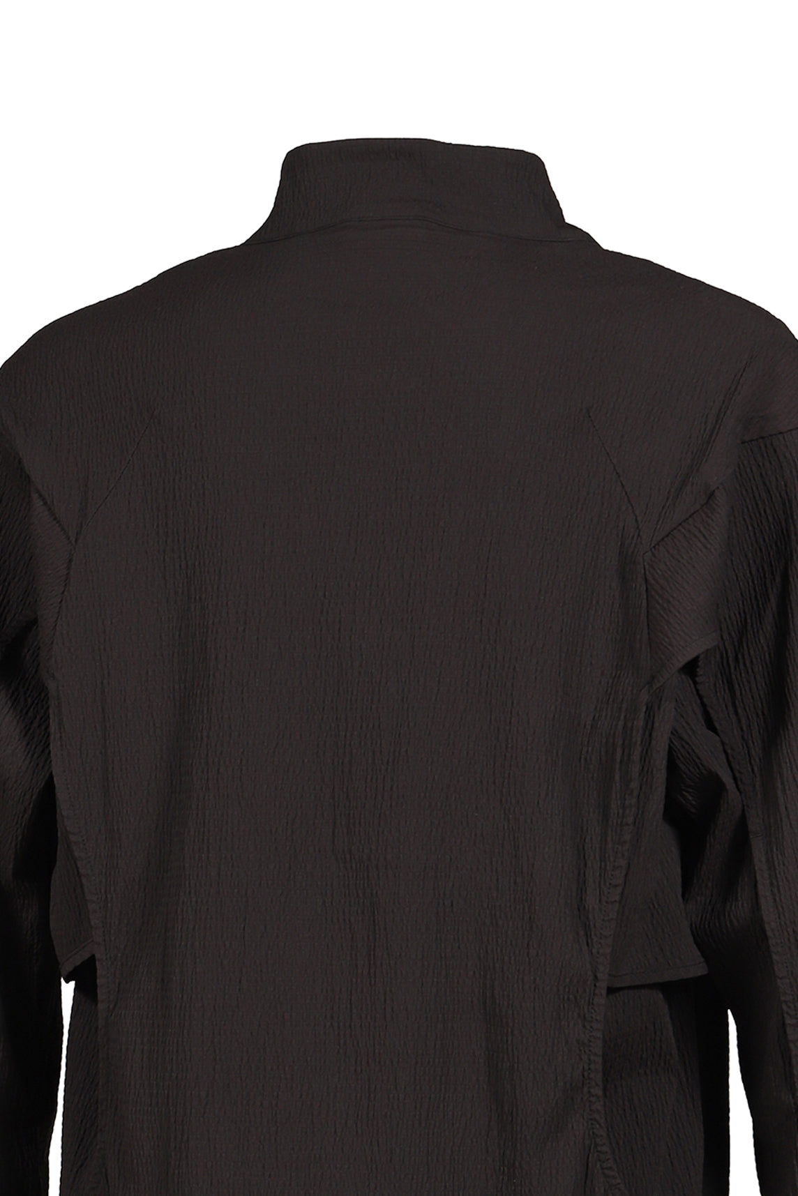 CLRT LIGHT JACKET / DARK UMBER