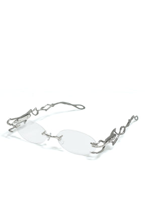 EYEWEAR01 'BROLY / CLR