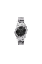 SIDEWINDER / SIL BLK