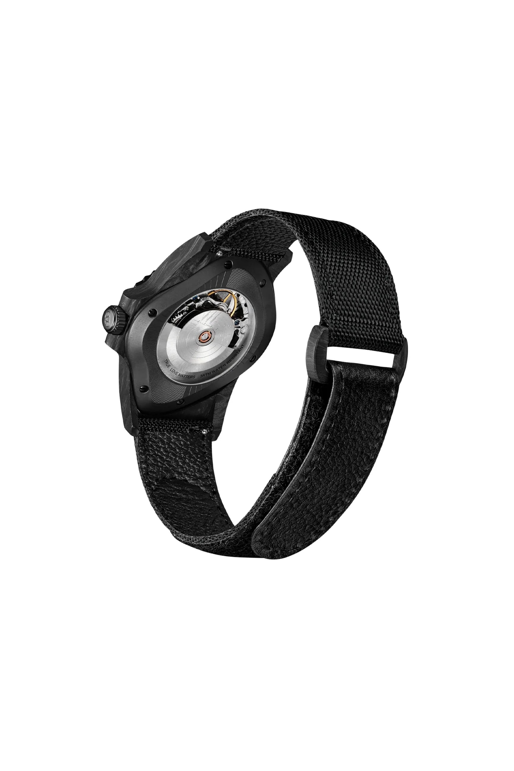 PEA005 / CFRPBLK