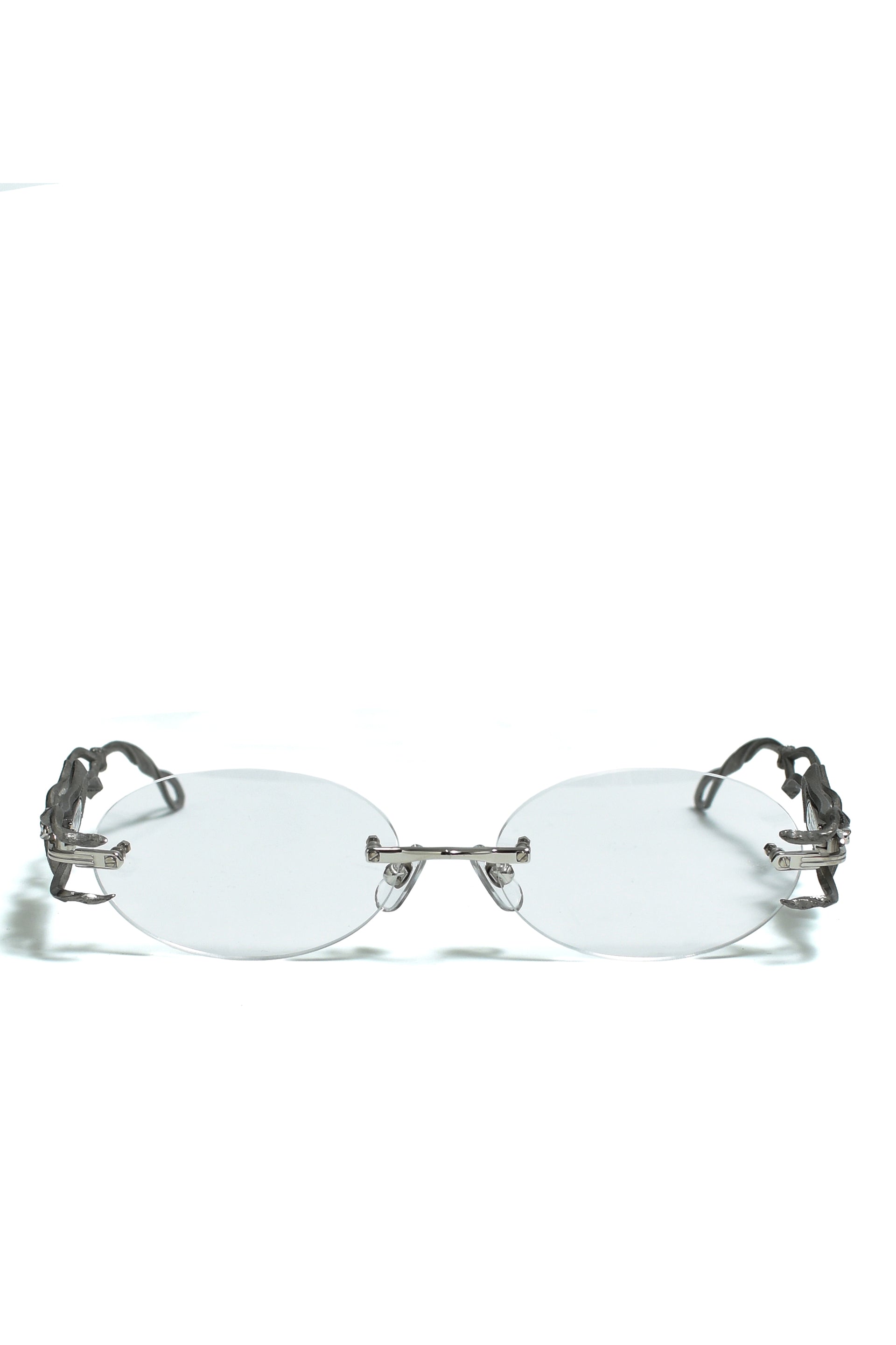 EYEWEAR01 'BROLY / CLR