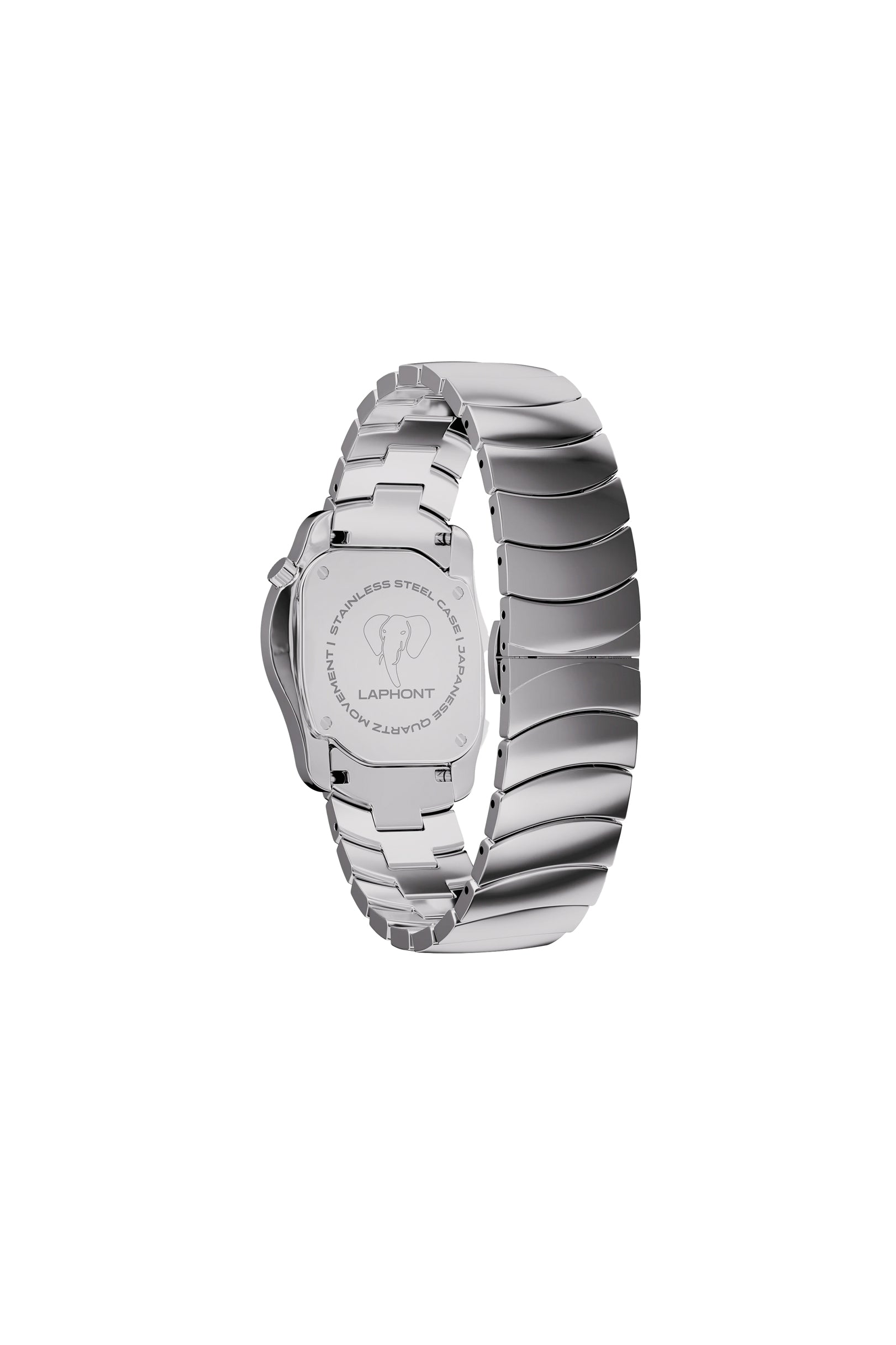 SIDEWINDER / SIL BLK