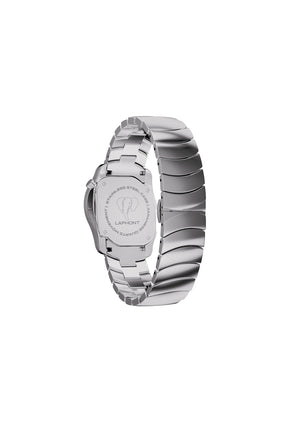 SIDEWINDER / SIL BLK