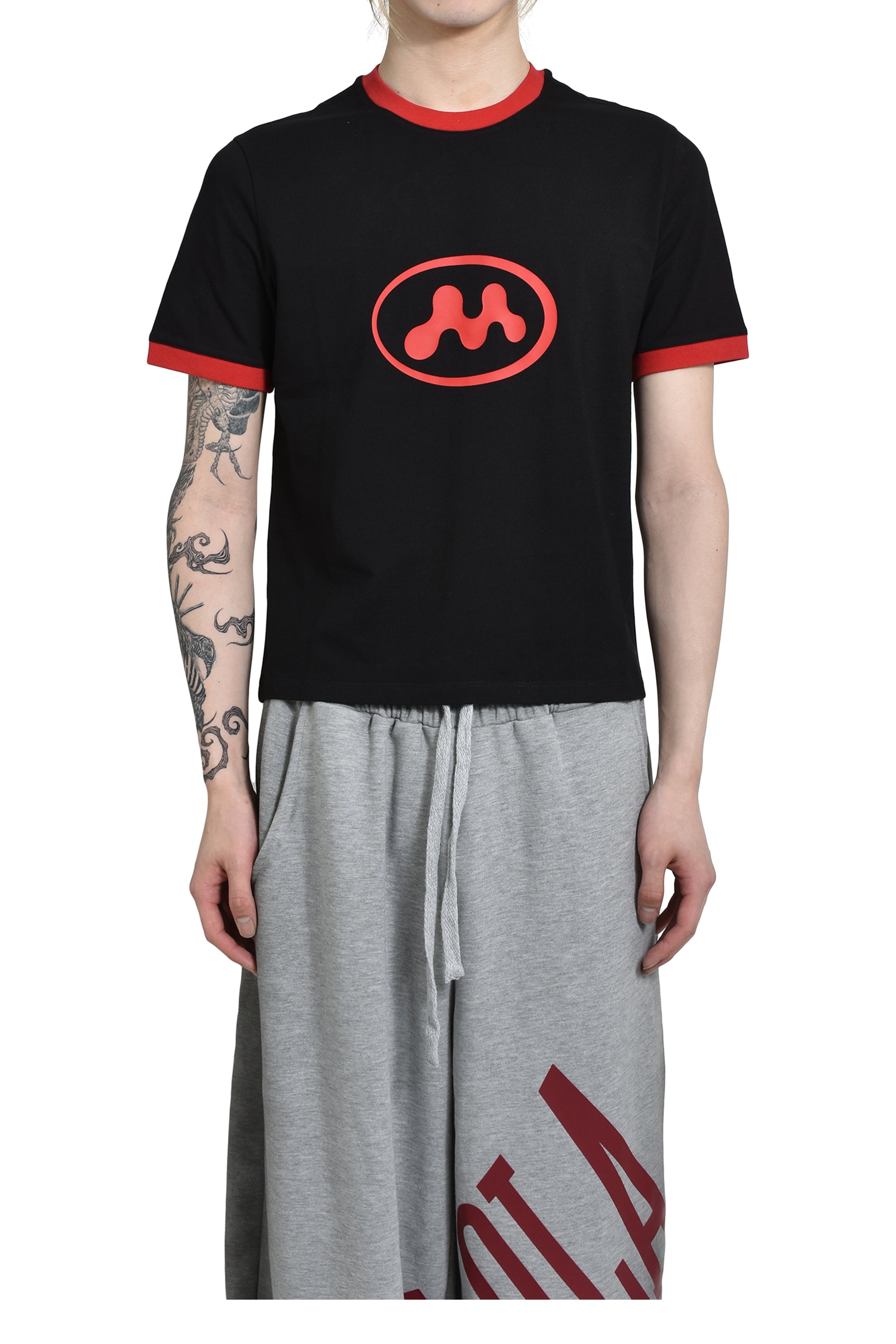 MOWALOLA Tシャツ - NUBIAN