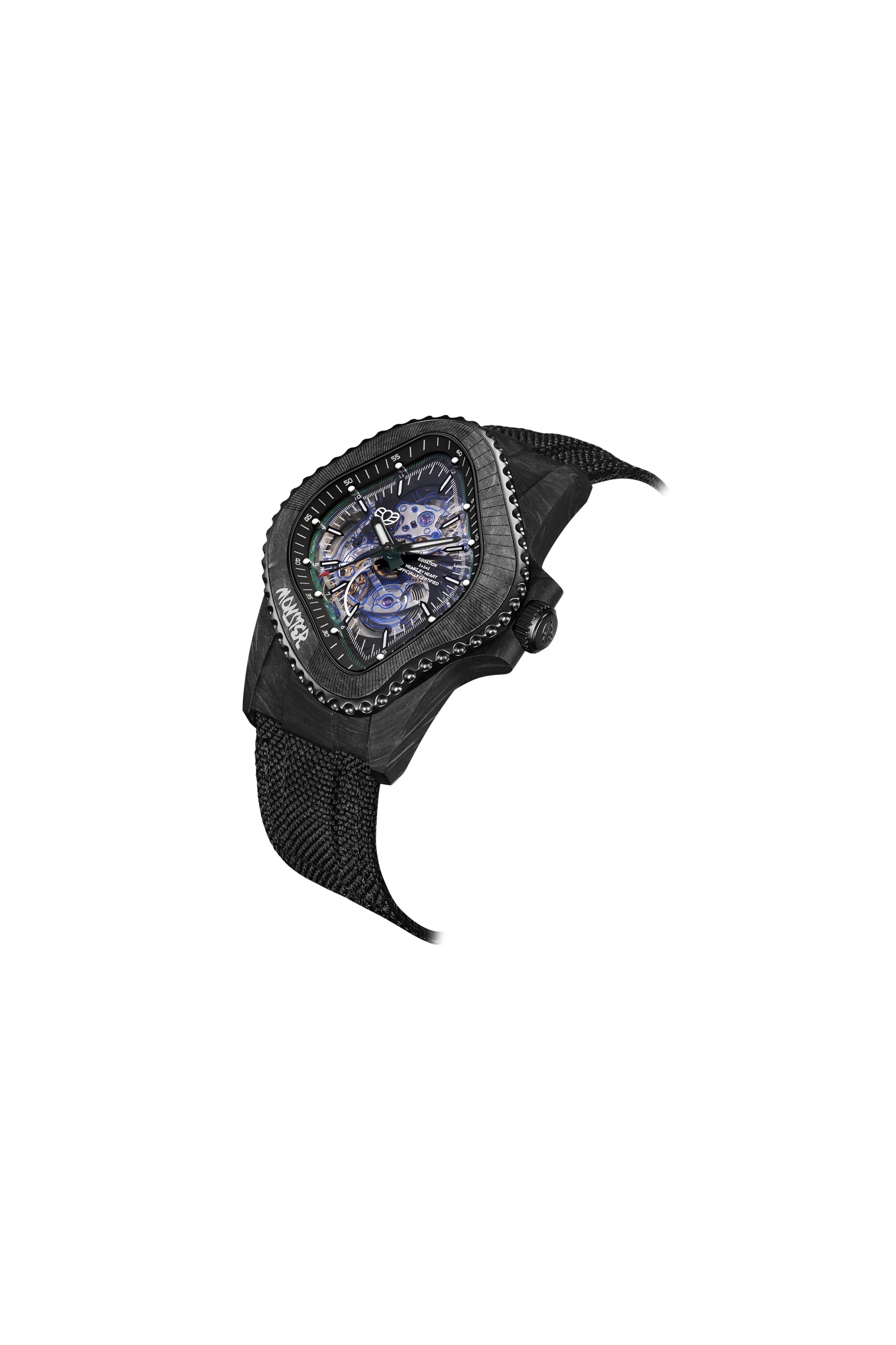 PEA005 / CFRPBLK