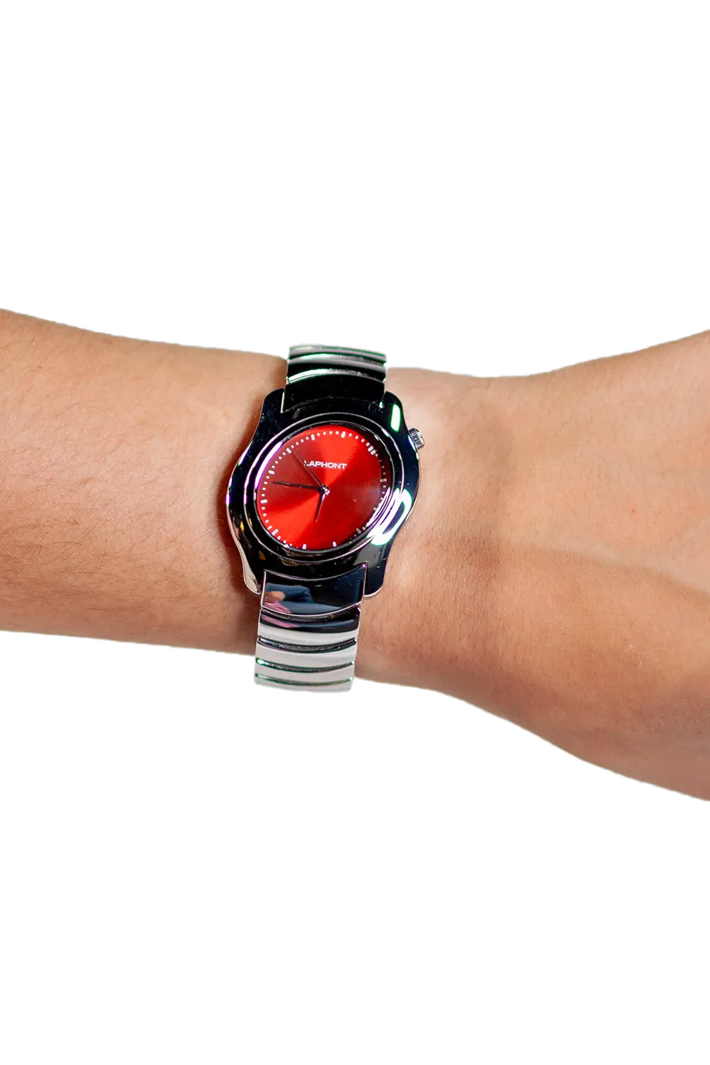 SIDEWINDER / SIL BLK