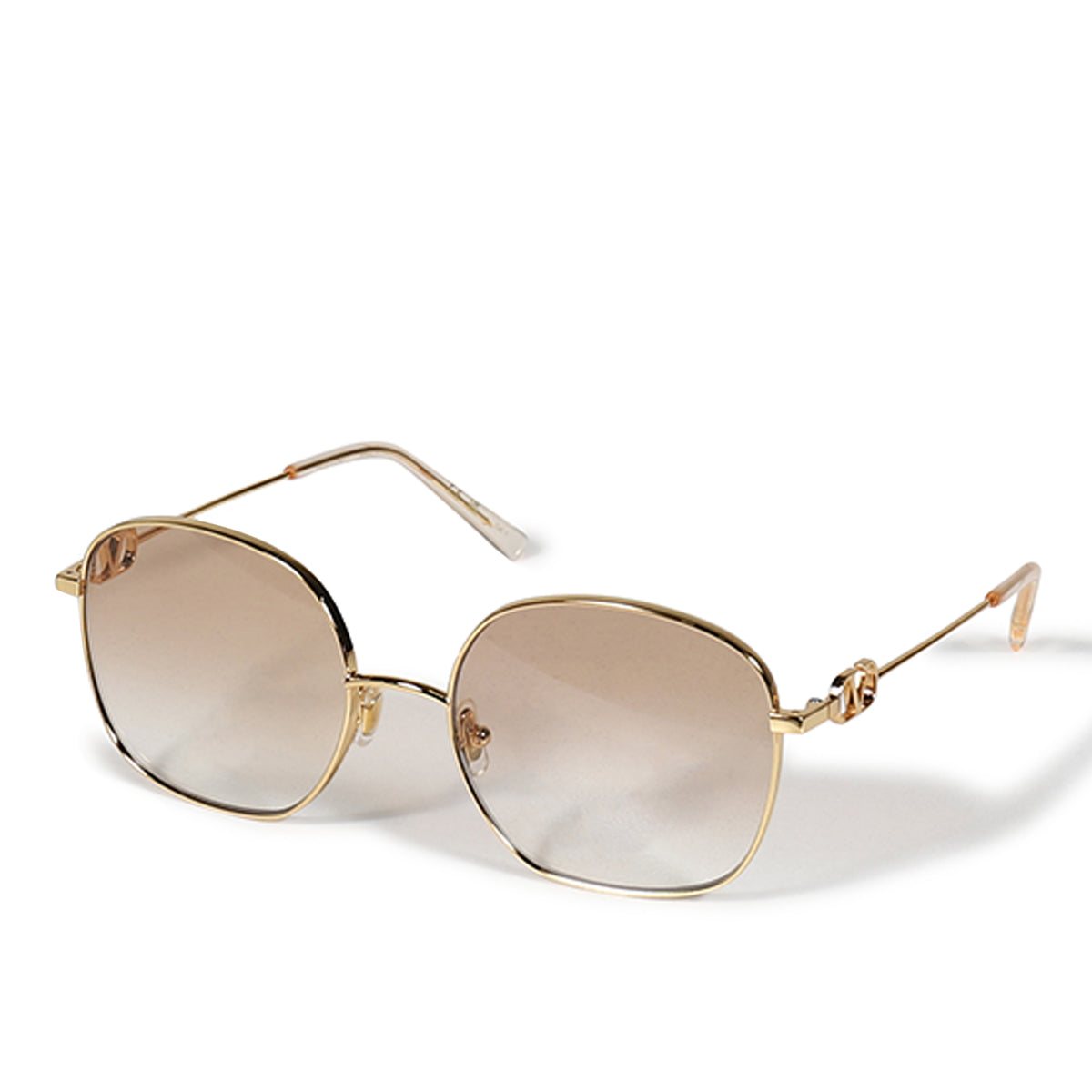 VALENTINO ヴァレンティノSS26 VG0028S-003 / GLD BRW - NUBIAN ヌビアン