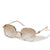VG0028S-003 / GLD BRW