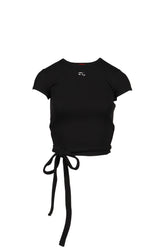 T-BUNNY-TAIL-S1 / BLK
