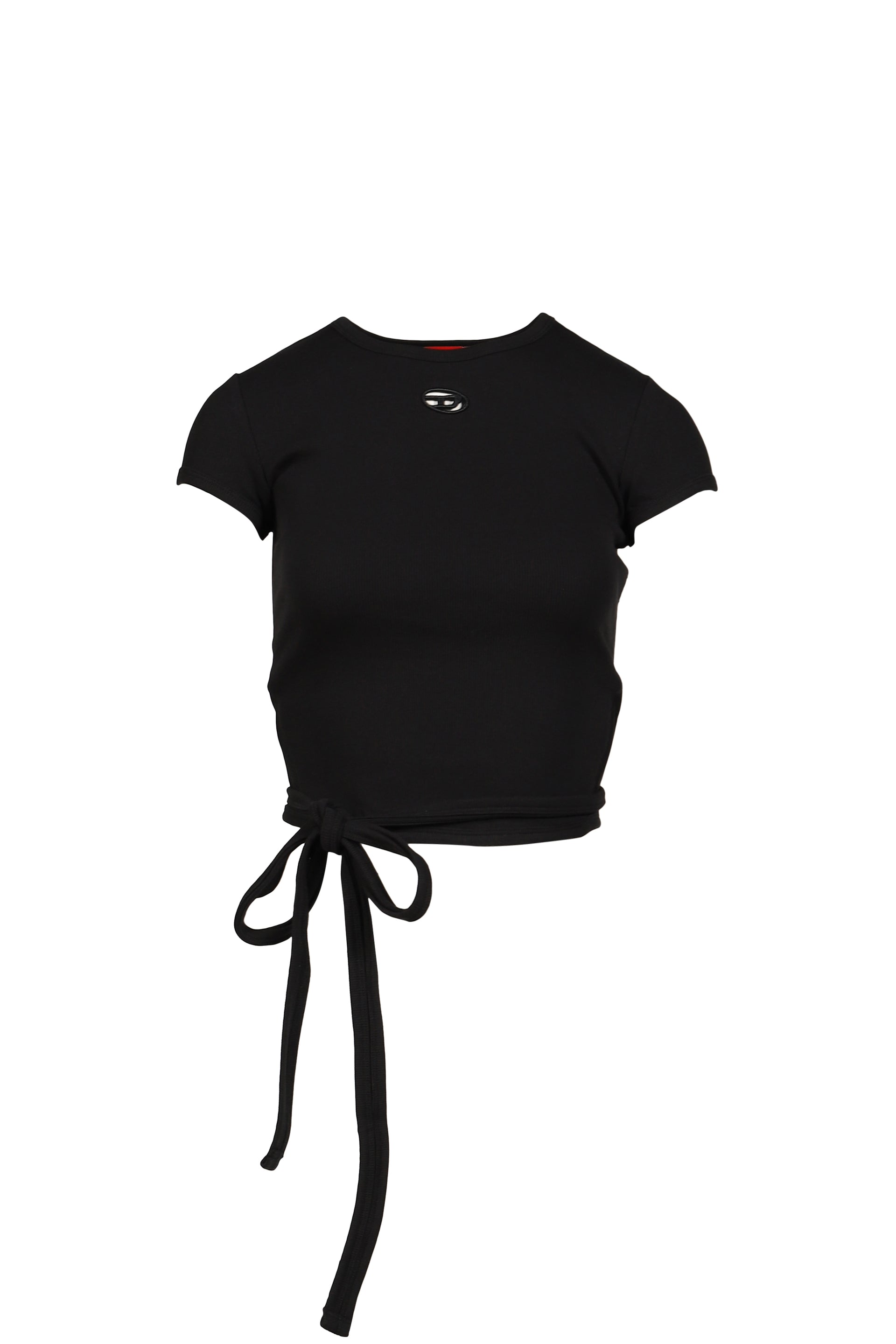 T-BUNNY-TAIL-S1 / BLK